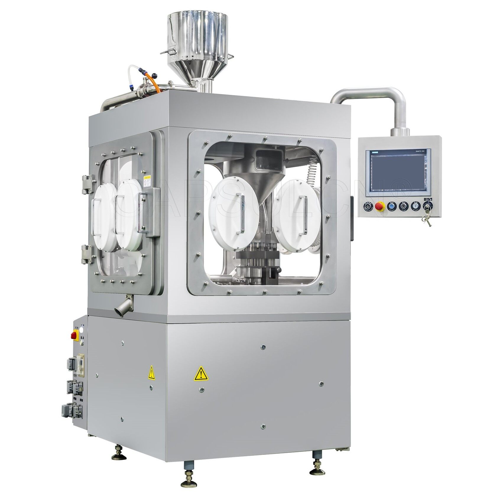 sfk 703 capsule filling machine